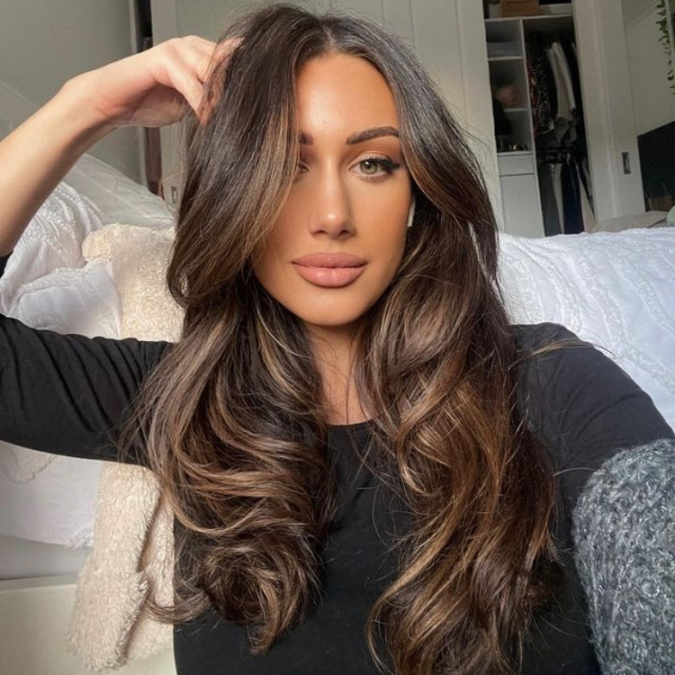 The Transformative Power of Hair Extensions