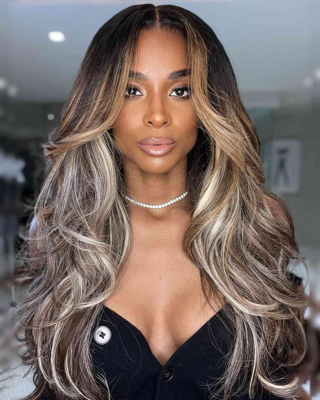 Embrace a New Look with These Fall Hair Trends