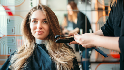 How to Find Hair Extension Salons Near Me