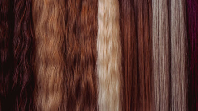 How Do Hair Extensions Work?