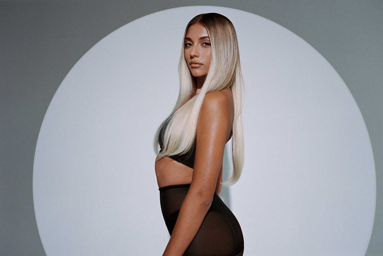 Blonde Hair Extensions