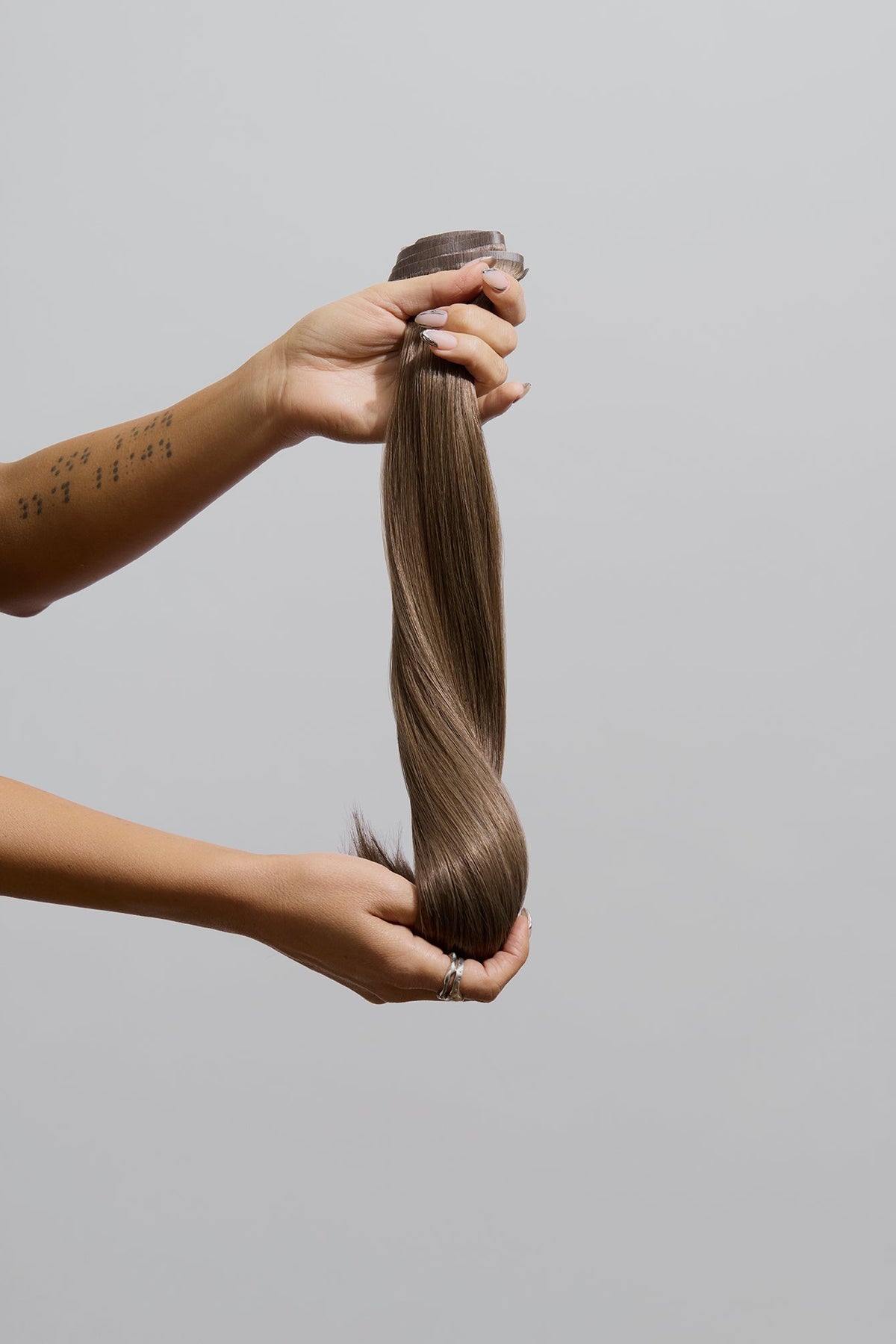 Chestnut Brown
