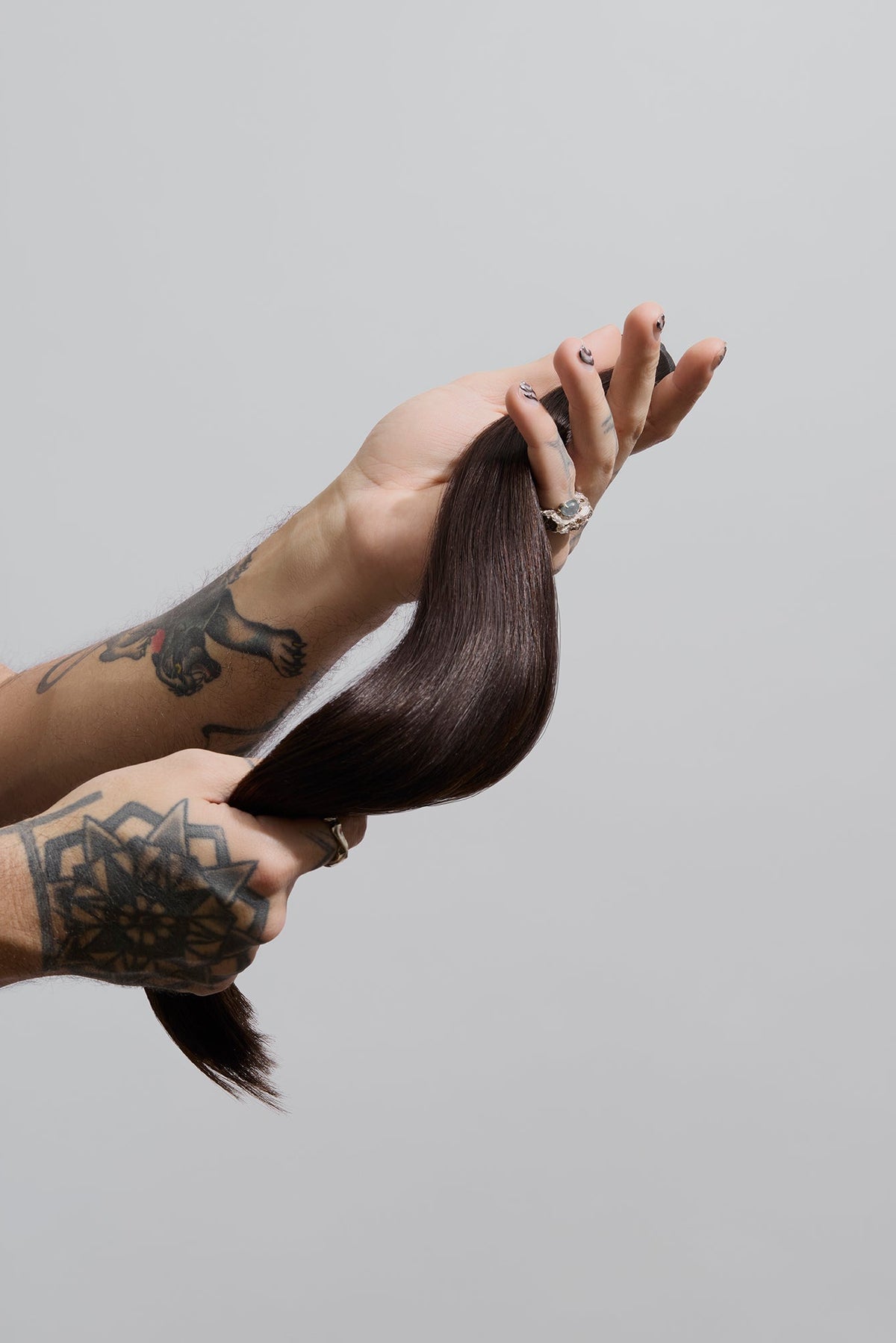 Espresso Brown