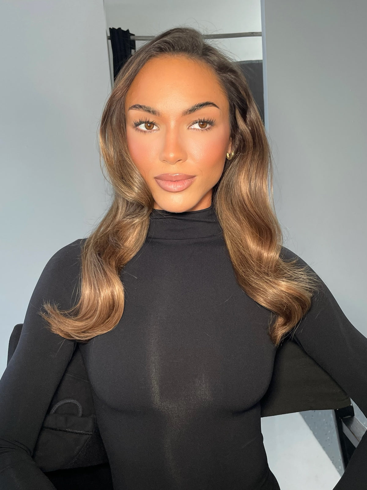 Bronde