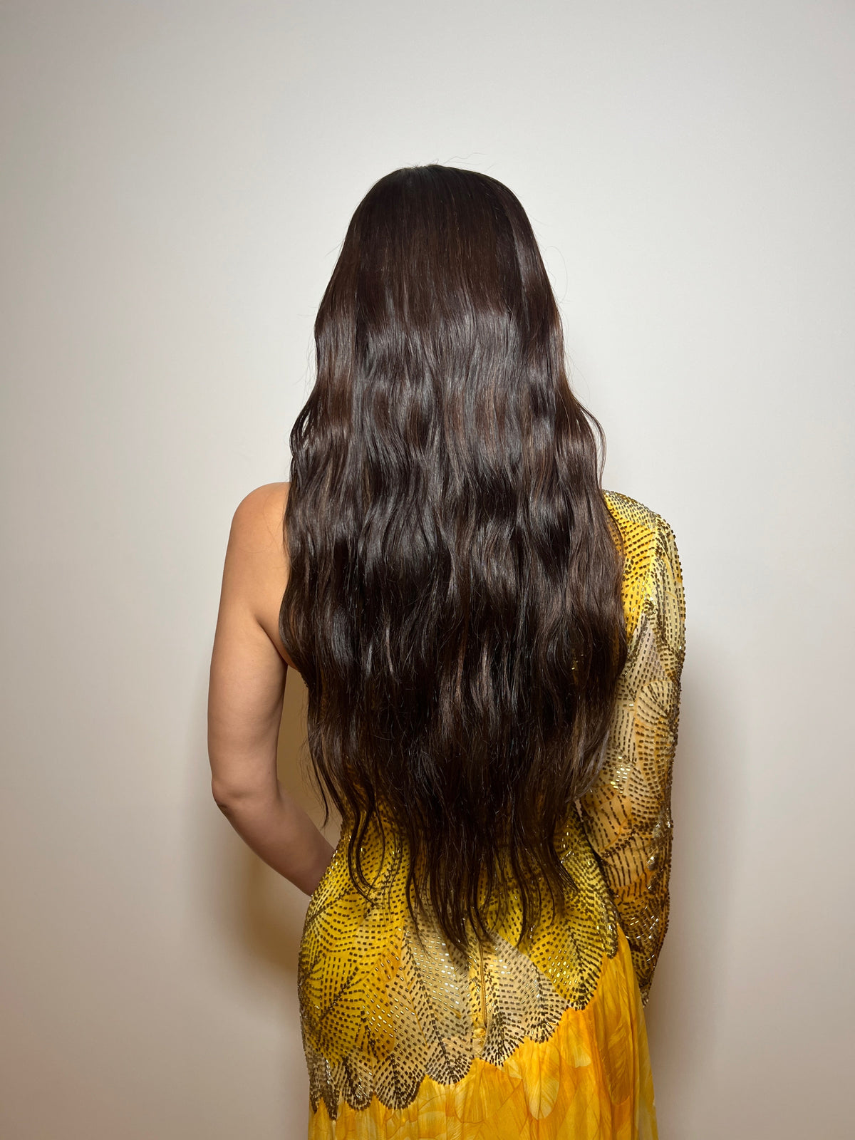 Mocha Brown