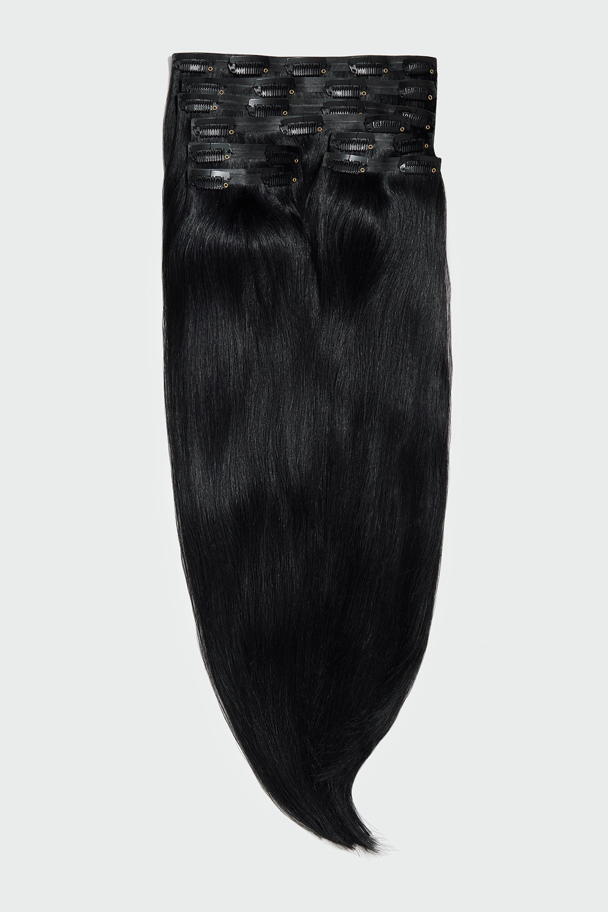 Jet Black