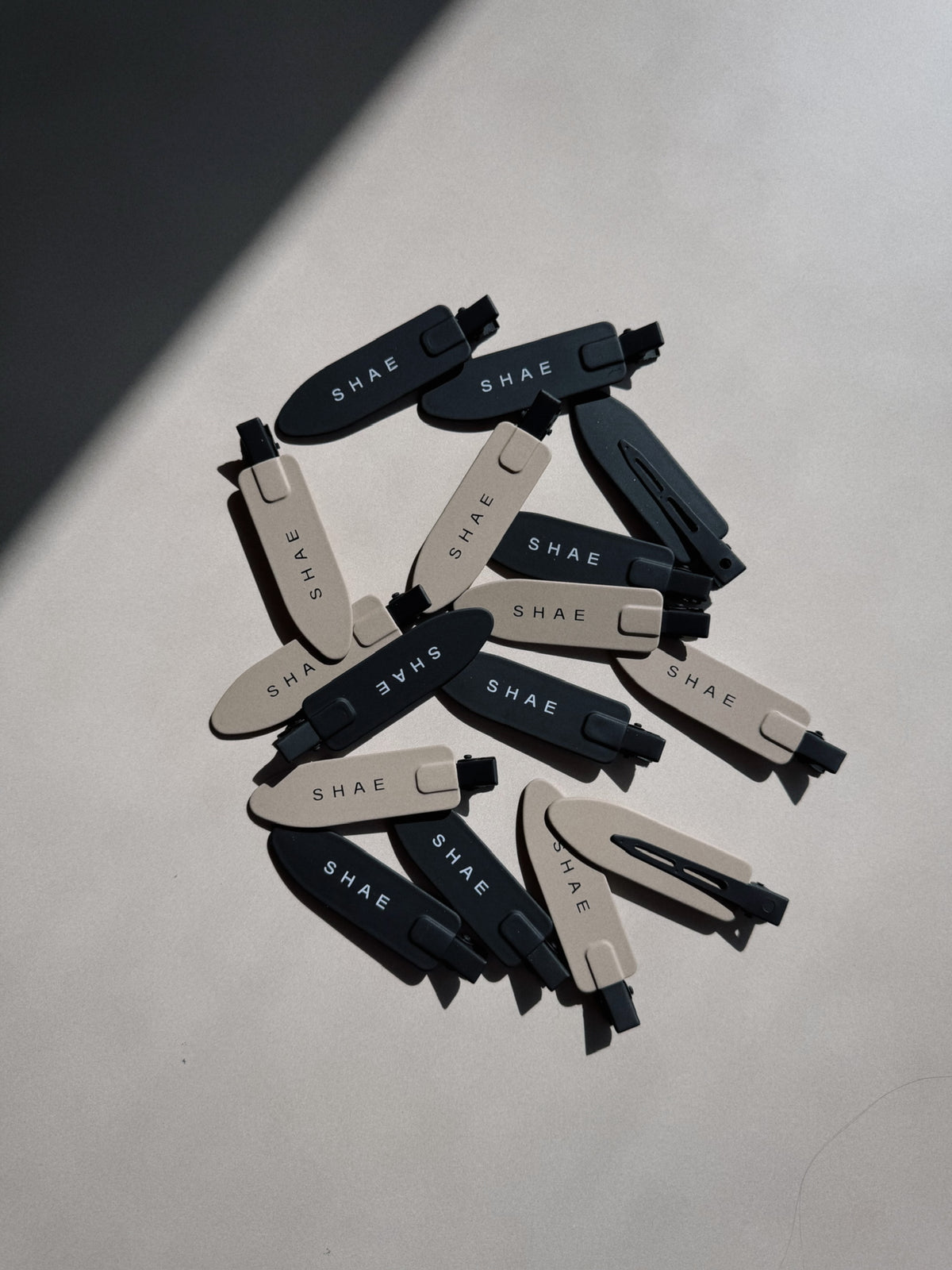 SHAE Creaseless Clips