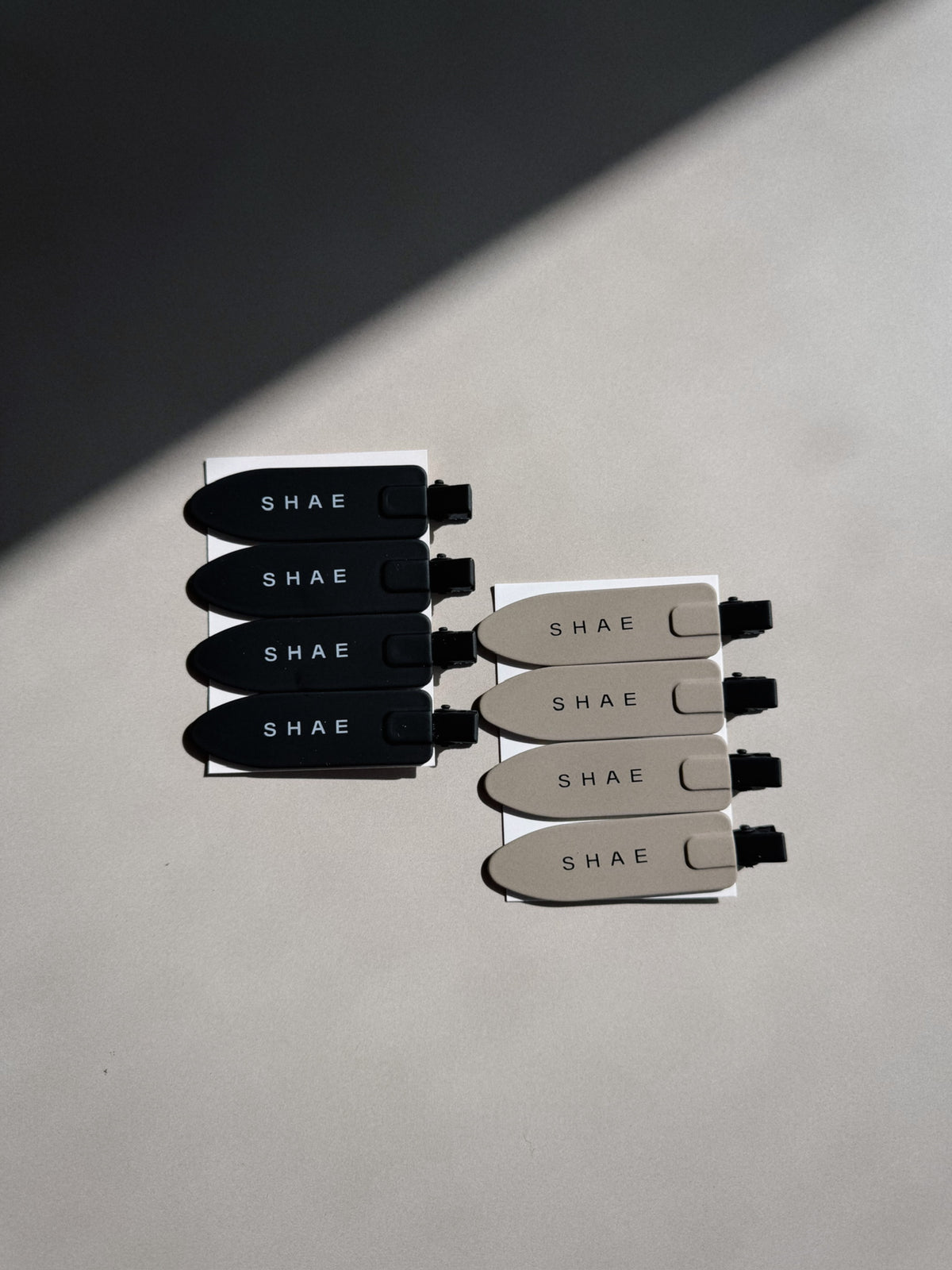 SHAE Creaseless Clips