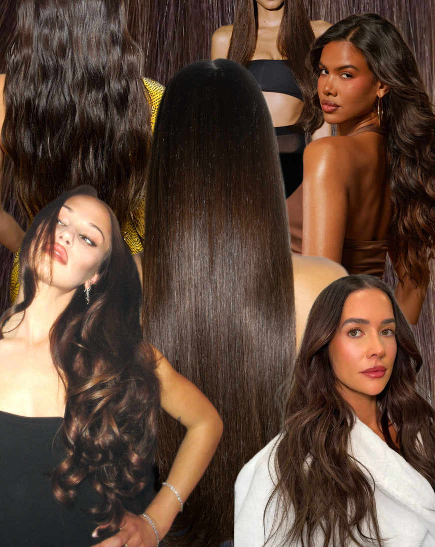 Mocha Brown